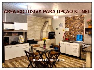 RESIDENCIAL RECANTO Do THEOZINHO - 3