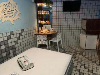 Motel Estoril (Adult Only) - Recife - 4