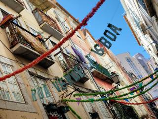 Casa Shardana Lisbon - 4