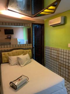 Motel Estoril (Adult Only) - Recife - 1