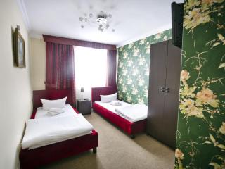 Motel Łużycki & Restauracja - 9