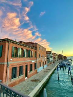 Al Ponte Lungo - Giudecca - Venice - 4