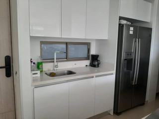 CONDOMINIO EN SANTA MARTA CON SALIDA AL MAR - Santa Marta - 9