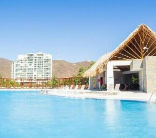 CONDOMINIO EN SANTA MARTA CON SALIDA AL MAR - Santa Marta - 5