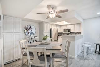 Pool Access! Condo Near Peoria Sports Complex - 1
