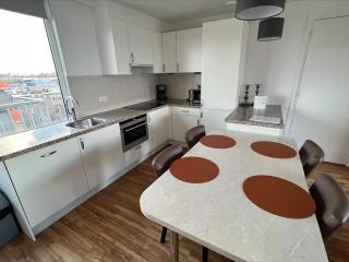 Appartementen Zeezicht - 1 - 3