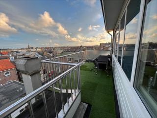 Appartementen Zeezicht - 1 - Katwijk aan Zee - 1