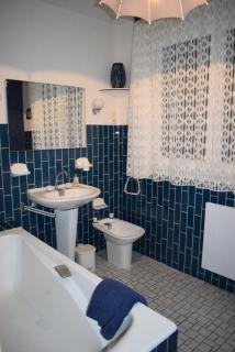 "Chez Vivi" logement 6 p classé 3 étoiles dans une belle maison au calme avec grande terrasse, balcon indépendant et wifi gratuite - Gérardmer - 6