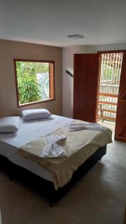 Pousada Cordel de Itaúnas - 3