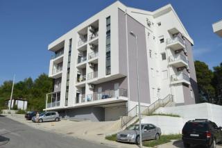 Apartman A&M - Tivat - 1