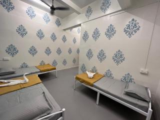 Backpackers hostel - Pune - 6