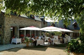 Logis La Marjolaine - 7