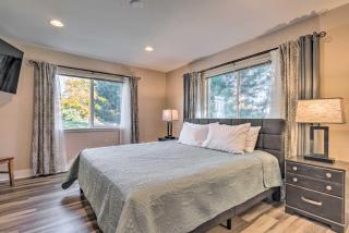 Walk to Broncos Stadium Modern Denver Duplex - 4