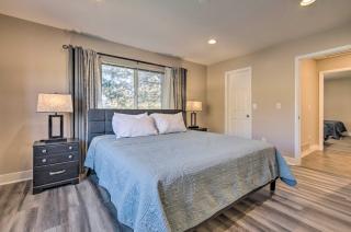 Walk to Broncos Stadium Modern Denver Duplex - 2