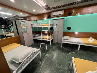 Backpackers hostel - Pune - 3
