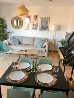 Casa Encanto - Lajares - 6