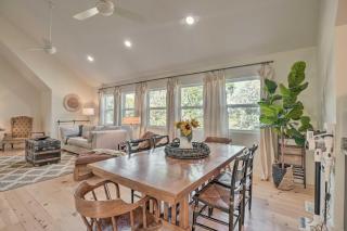 Modern Cottage Escape On Table Rock Lake! - Golden - 5