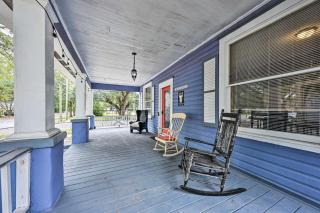 Charming Jacksonville Home about 2 Mi to Downtown! - Jacksonville - 9