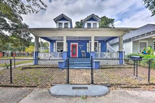 Charming Jacksonville Home about 2 Mi to Downtown! - Jacksonville - 8