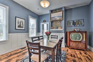 Charming Jacksonville Home about 2 Mi to Downtown! - 3