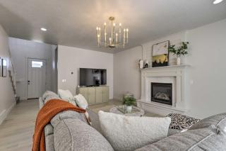 Lovely Vineyard Getaway Less Than 1 Mi to Utah Lake! - 5