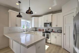 Lovely Vineyard Getaway Less Than 1 Mi to Utah Lake! - Vineyard - 2