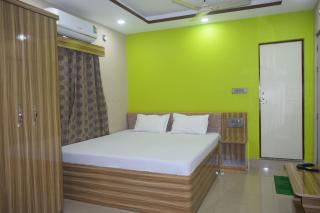 Airport Lodge - Siliguri - 7