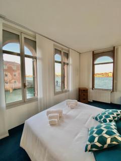 Al Ponte Lungo - Giudecca - Venice - 7