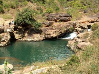 Casa campestre Curiti - 7