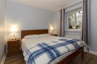 The Helm Apartments B&B - Westport - 9