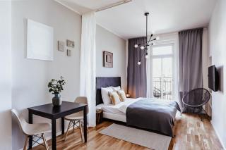 TurnKey I King George Square Studio - Prague - 5