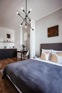 TurnKey I King George Square Studio - Prague - 3