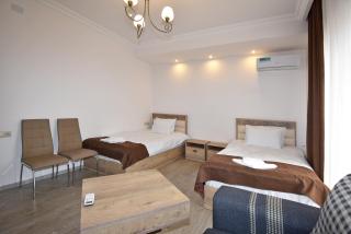 Patriott Hotel - Yerevan - 2