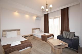 Patriott Hotel - Yerevan - 8