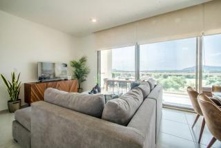 Departamento en Paraiso Country Club - Amenidades de lujo - Cuernavaca - 9