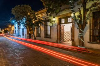 Hotel Meson de Isabel - Querétaro - 0