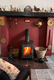Tosses Cottage - Secluded cottage with hot tub - Newry - 7