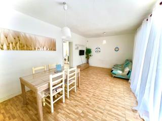 Apartamento grande para jóvenes 1 en Carlos Büigas - Salou - 7