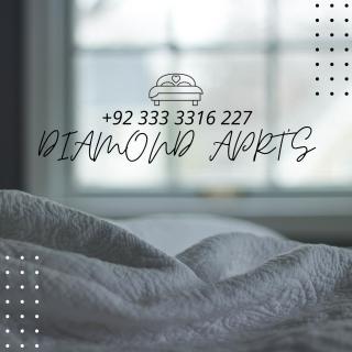 Diamond Apart's Dha Karachi - Karachi - 8
