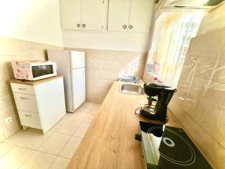 Apartamento grande para jóvenes 1 en Carlos Büigas - Salou - 4