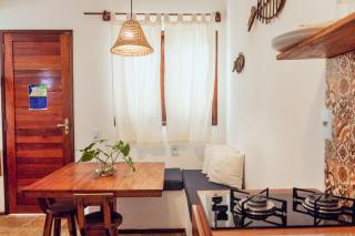 Manay Flats - Jericoacoara - 9
