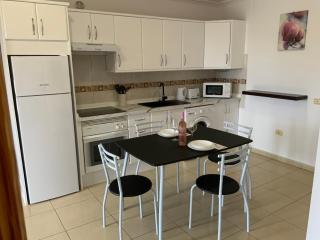 Brunella's Apartment - Beach View - San Miguel de Abona - 4