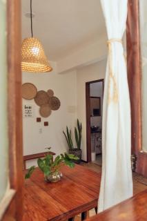 Manay Flats - Jericoacoara - 0