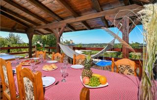 Awesome Home In Dubranec With Wifi - - 8