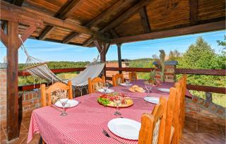 Awesome Home In Dubranec With Wifi - - 3