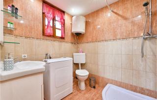 Awesome Home In Dubranec With Wifi - 1