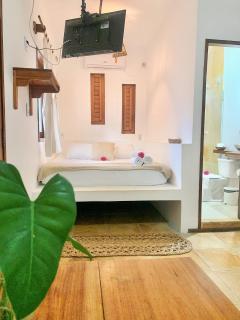 Manay Flats - Jericoacoara - 1
