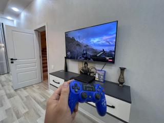 Qafqaz Suite Bluesky - 2
