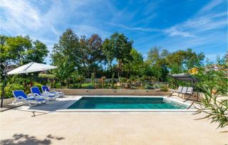 Lovely Home In Nedescina With Kitchen - 4