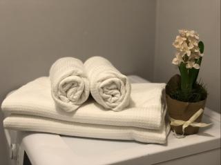 Apartament Zamoyskiego Centrum - 4